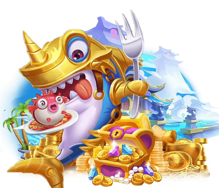 Game Bắn Cá S999